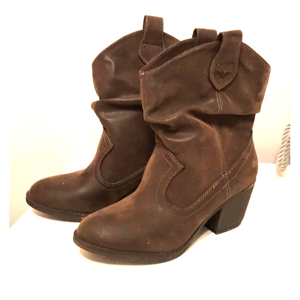 PICK 3 for $15! Boots